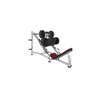 Bailih M10 Linear Leg Press Machine Maintenance Free Weight Fitness Equipment
