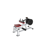 Gym Machine Commercial Calf Raise Fitness Equipment
