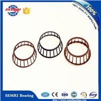 Customized Copper Brass Steel Nylon Bearing Cage for Ball and Roller Bearing