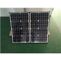 Folding Solar Panel 100Watt for Sale