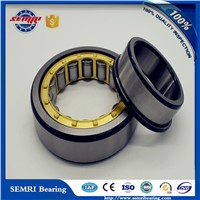 High Temperature NJ203EM Cylindrical Roller Bearings for Machine Tool