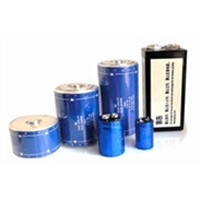 Large Capacitance Super Capacitors ,ultral  capacitors Over 1,000,000 times duty cycles
