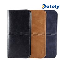 Universal Case Fashion Wallet Case Leather Phone Case