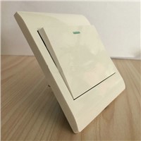 pc panel switch, special design lighting switch