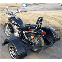 250cc RTD Road Cat Motorcycle Trike