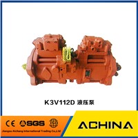 china supplier hydraulic pump spare parts for rexroth A11V050 60 75 95 swing motor parts