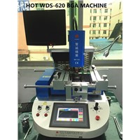 Manufacturing WDS-620 chip ic replacement bga rework station for xiaomi motherboard remove