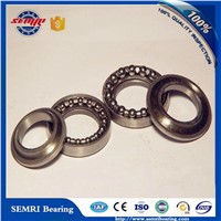 SKF Motorcycle Front Fork Race Bearing 91683/41 Used in Pair Thrust Ball Bearing