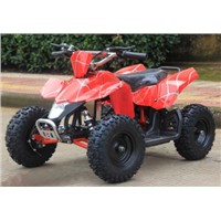 350 Watt High Speed X ATV Four Wheeler