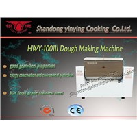 HWT-100 III Dough  Mixing Machine