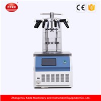 Hotsell Lab Chemical Freeze Drying Equipment Supplier