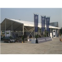 Outdoor Trade Show Exhibition Event Tent