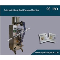 Fully Automatic Back Seal Granules Packing Machine