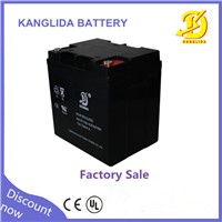 12v24 ah valve  regulated sealed gel battery