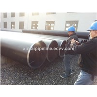 ASTM A671 B60 LSAW  Steel Pipe