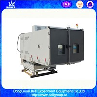 -70C Vibration Test Combined Environmental Temperature Humidity Testing Chamber for LED Light