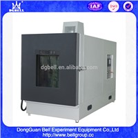 Desktop Temperature and Humidity Test Chamber With Wind Cooling System
