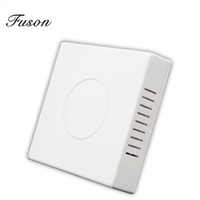 Mini indoor wireless ap/router on wall with AR9341