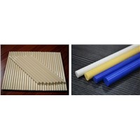 Manufacturer-Alumina Ceramic Rod for chemical fiber, textile and chemical etc. Industries