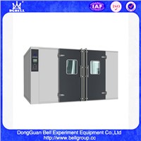 Walk In Stability Chamber/ Constant Temperature Humidity Climatic Test Chamber