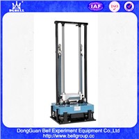Mechanical / Hydraulic Drive Acceleration Shock Impact Testing Machine for Impact Test