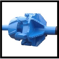 API Hole Opener/Reamer Bit for HDD Rotary Drilling