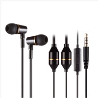 FC 12 cheap new 2016 Anti-radiation Air tube headphones for Iphone,Samsung