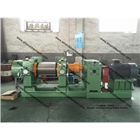 Rubber Crushing Mill,Rubber Crusher,Rubber Mixing Mill