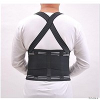 support lower back brace for back spine pain relief workers waist protector