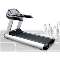 5.0HP Deluxe commercial treadmill,Home treadmill