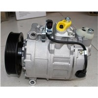 Auto Air Compressor for 4E0260805F