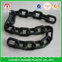 New Patent Chains with Plastic Coated