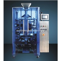Vertical Packing Machine, Automatic Weighing Packaging Machine, Vertical Form Fill Seal Machine Vffs