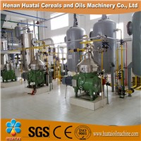 CE certificated refined sunflower oil machine with reasonable price