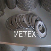 Heat- Resisting &amp;amp; Wear-Resisting Stainless Steel Filter Disc, Professional Manufacturer