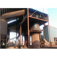 laterite nickel ore sintering kiln