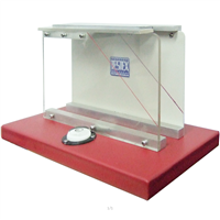 Fabric Stiffness Tester (TF113A)