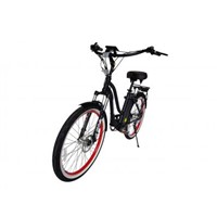 Hanalei 36 Volt Electric Bicycle