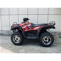 Monster 300 (4WD) 300cc Adult ATV
