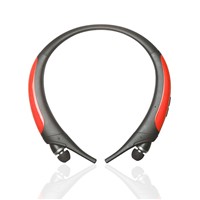 Newest 2016 wireless sport headphone, HBS850 bluetooth headphone, gift for christmas