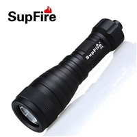 SupFire Water-proof Diving 1000lumens LED Torch D4