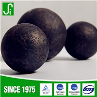 B2/B3 material casting and forging grinding media ball mill steel balls for cement plant
