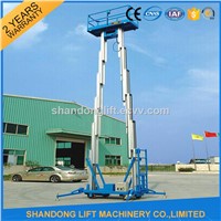 China Mobile Hydraulic Lift Elevating Platform with CE