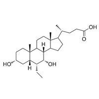 6-Ethylchenodeoxycholic acid(459789-99-2)