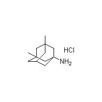Memantine Hcl(41100-52-1)
