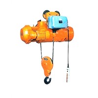 CD1,MD1electric Wire Rope hoist construction hoist