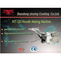 MT120 Big Machine for Noodles