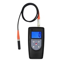 Micro Coating Thickness Meter CM-1210-200F (F Type, Micro Coating)