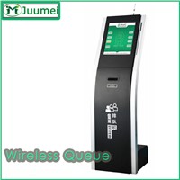 High quality bank queue system equipment manufacturer