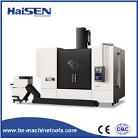 Gh Series Small Type CNC Gantry Machine Center